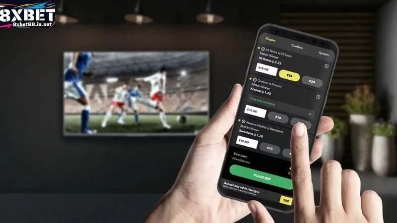 cac chu de hap dan co tai blog 8xbet cac chu de hap dan co tai blog 8xbet