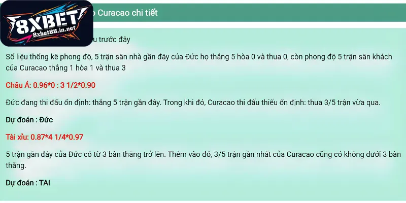 danh gia chi tiet cac ty le ca cuoc Đánh giá chi tiết các tỷ lệ cá cược