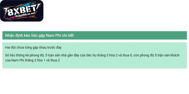 Nhận định kết quả trận túc cầu đỉnh cao